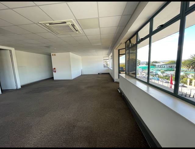 273M² OFFICE TO LET IN RIVONIA